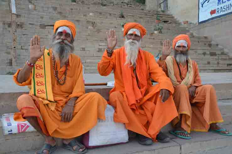 Image of Les 30 voyages les plus marquants de Malraux