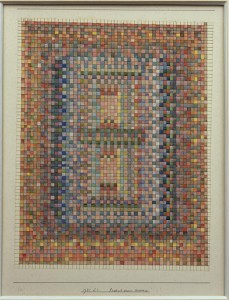 klee1931_mosquee
