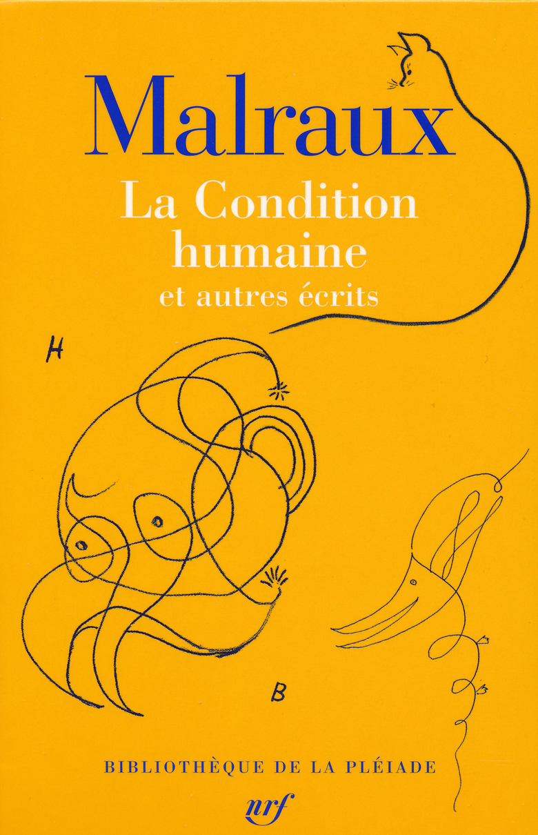 Citation Culture Malraux CitezFrais