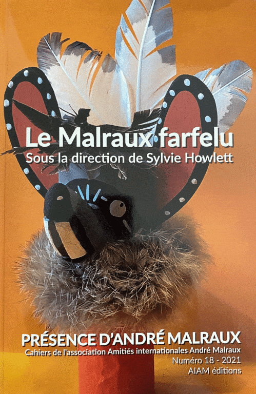 Image of « Le Malraux farfelu »