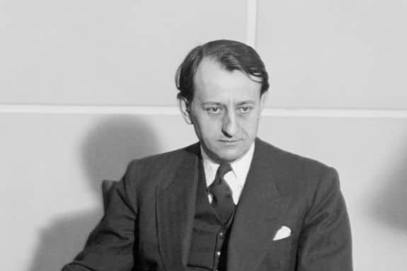 Image of La Revue des lettres modernes – série « André Malraux »
