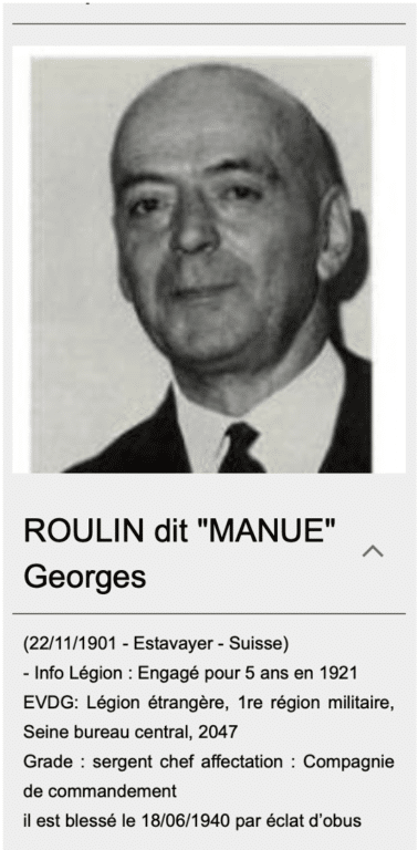 Image of Art. 281, février 2026 • Georges R. Manue : «Réalités et Perspectives de la francophonie», 1967 – document