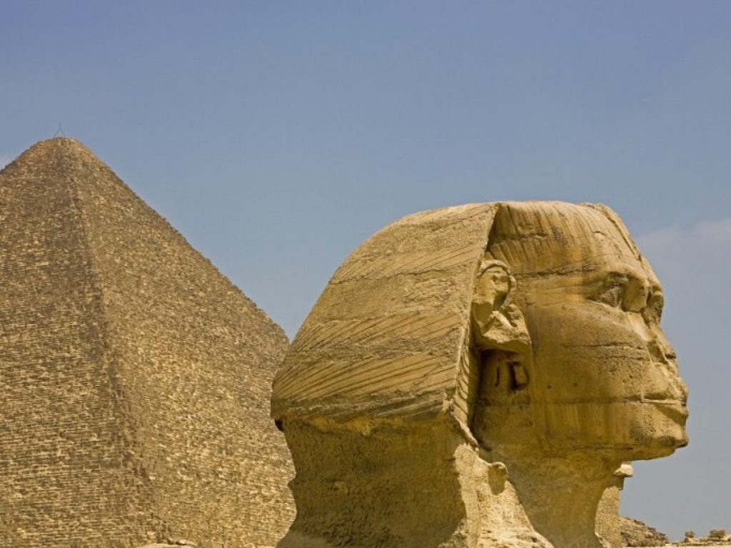 Image of Art. 289, mars 2026 • Évelyne Lantonnet : «De “la leçon du Sphinx” à la conception de l’artiste intercesseur» – Inédit